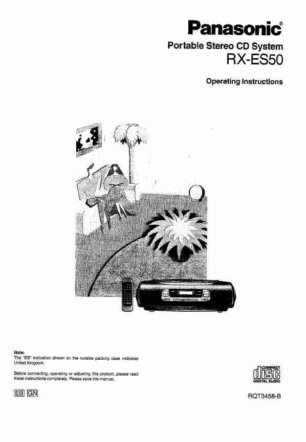 Panasonic Stereo System RX-ES50-page_pdf
